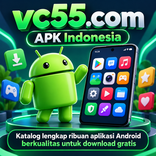 Panduan Download vc55 - Cara Memasang APK di Ponsel Android